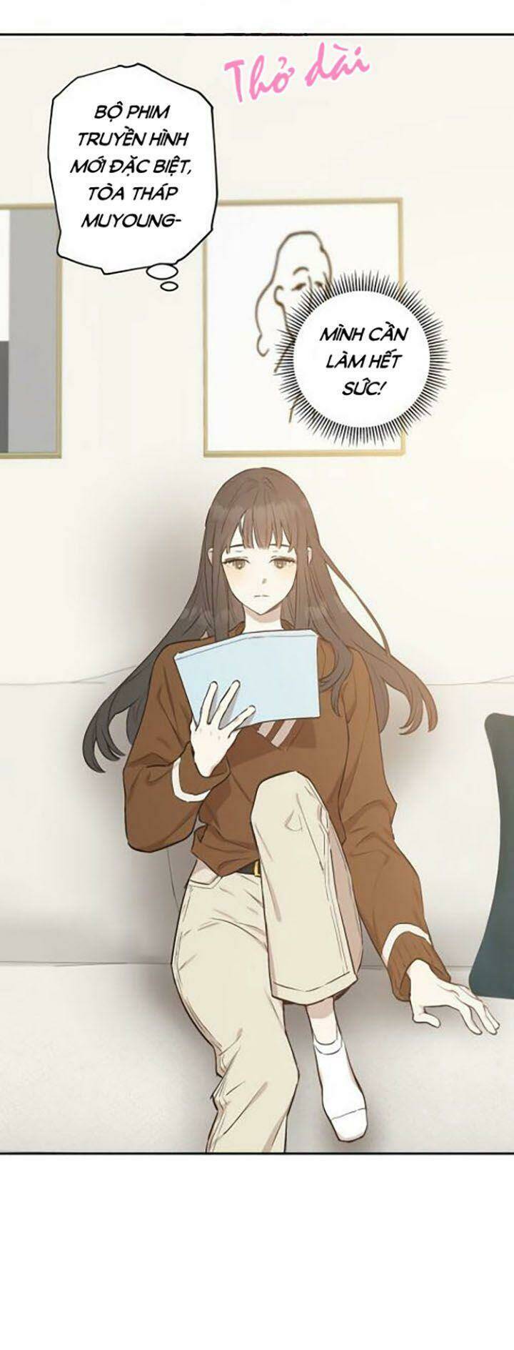 Onsaemiro Chapter 9 - Trang 2