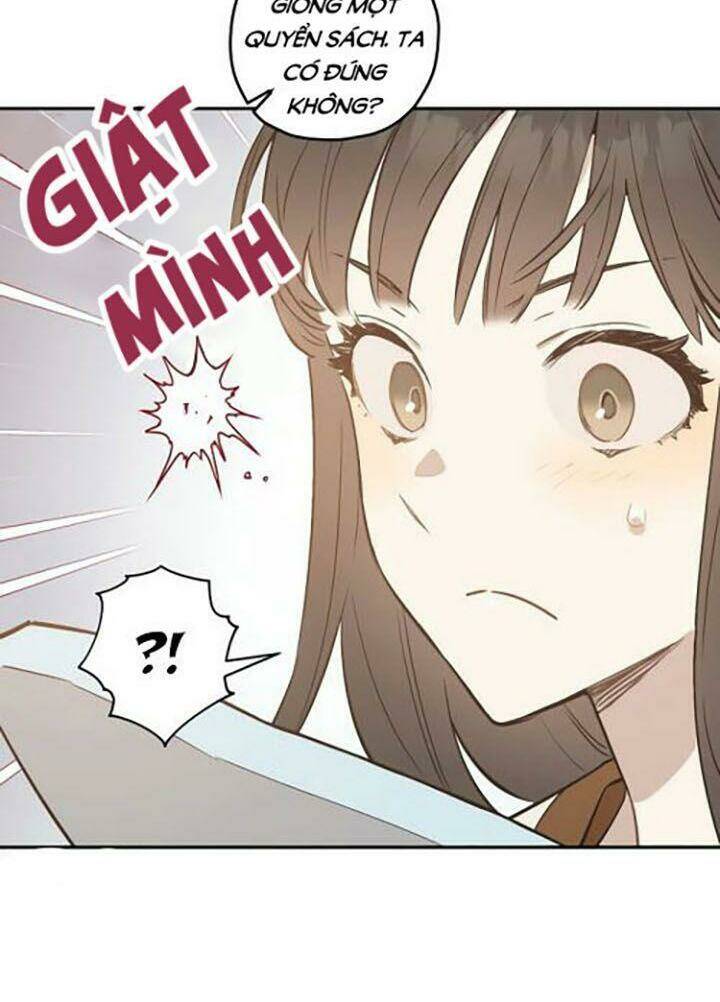 Onsaemiro Chapter 9 - Trang 2