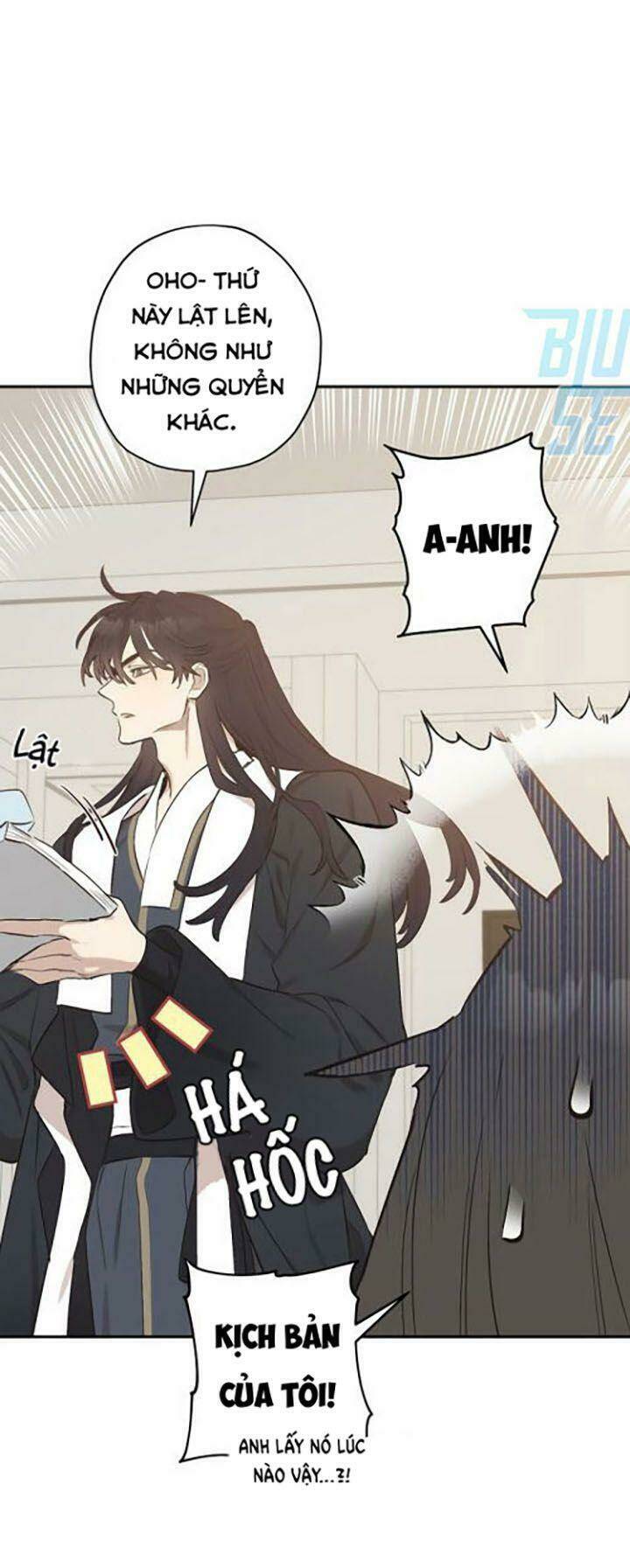 Onsaemiro Chapter 9 - Trang 2