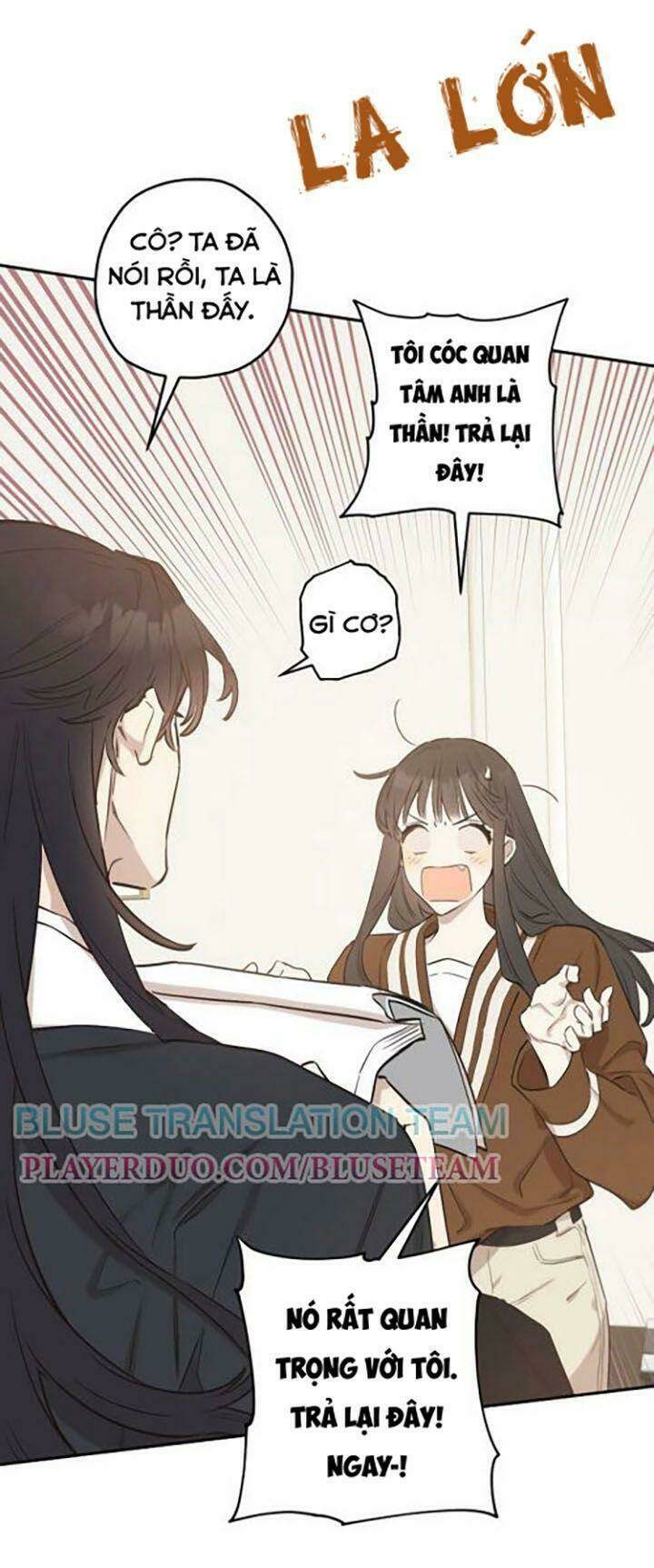 Onsaemiro Chapter 9 - Trang 2