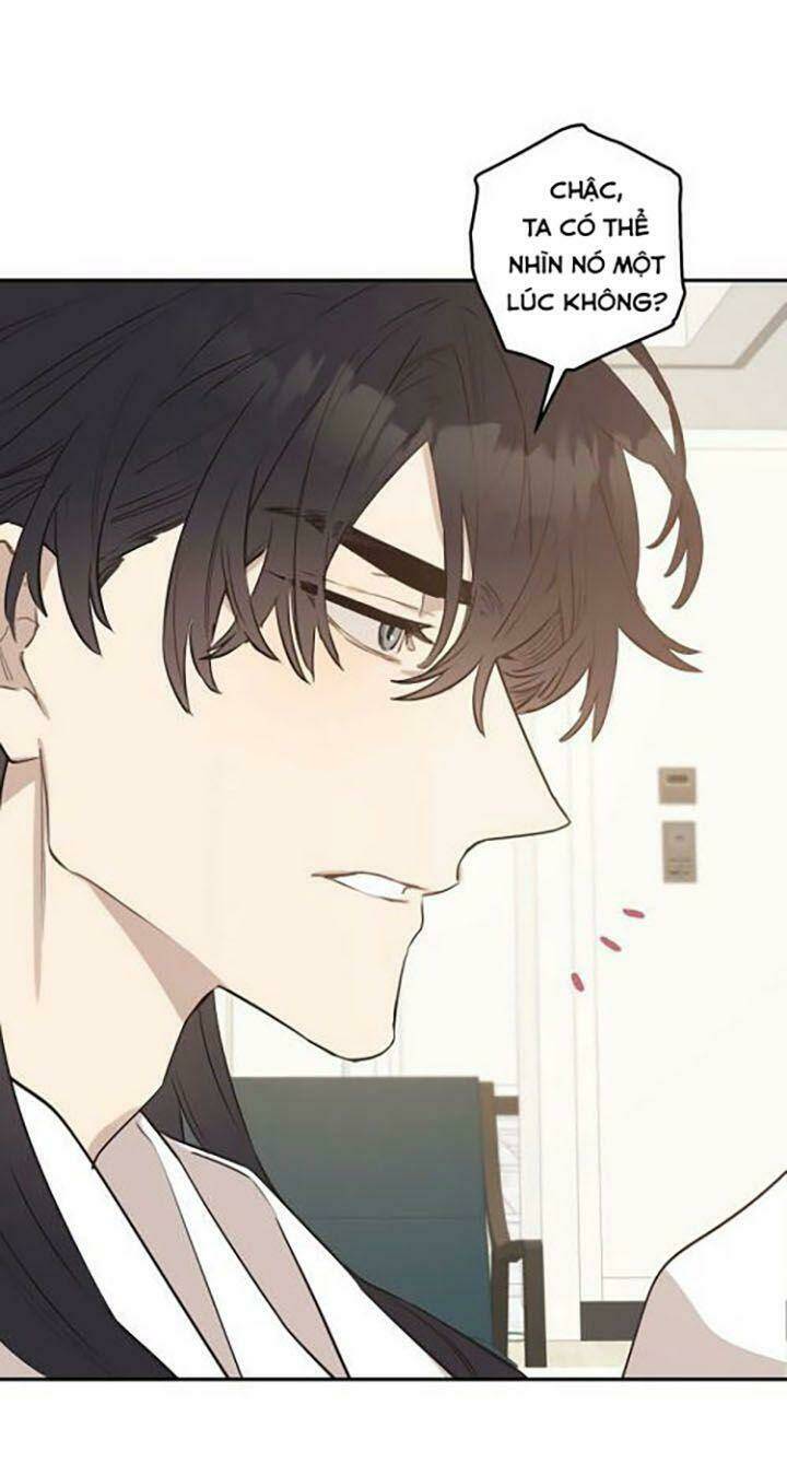 Onsaemiro Chapter 9 - Trang 2