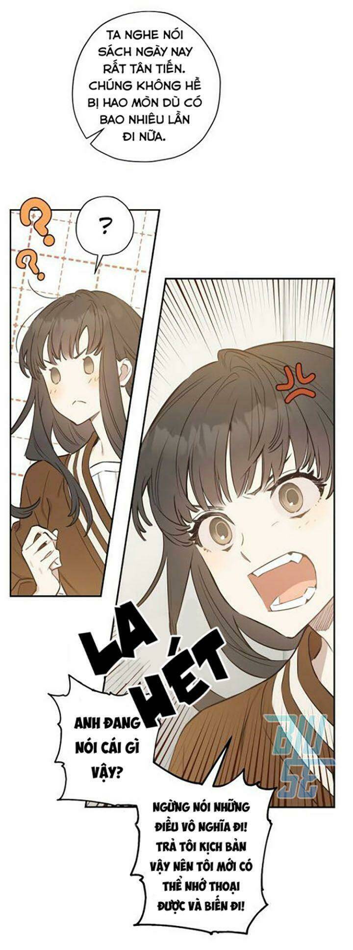 Onsaemiro Chapter 9 - Trang 2