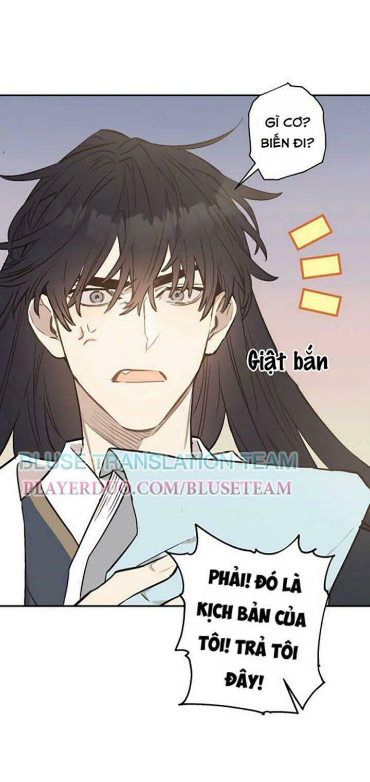 Onsaemiro Chapter 9 - Trang 2