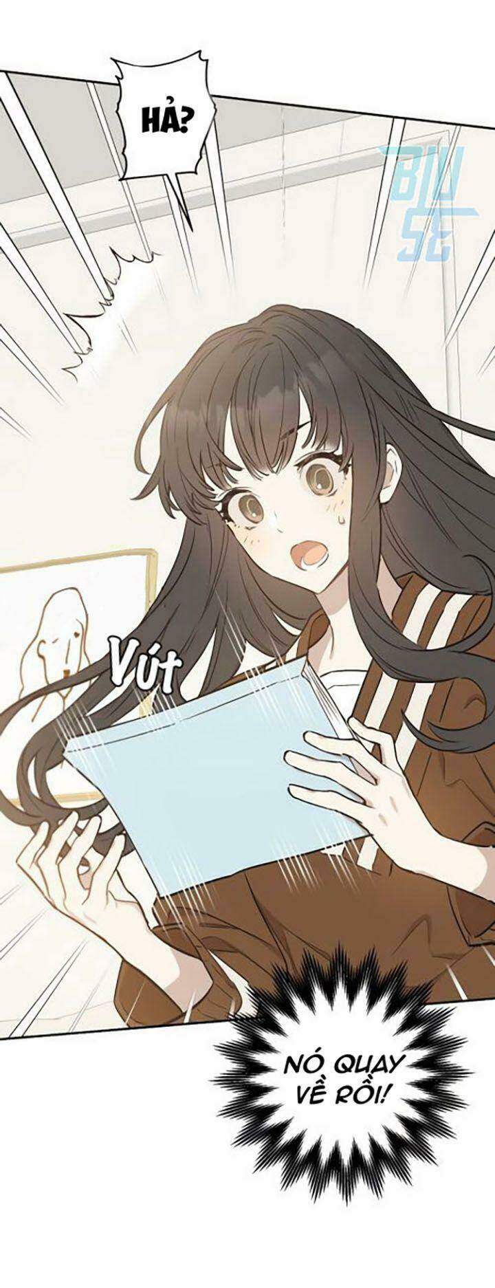 Onsaemiro Chapter 9 - Trang 2