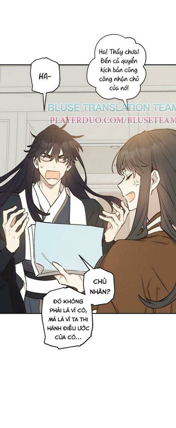 Onsaemiro Chapter 9 - Trang 2