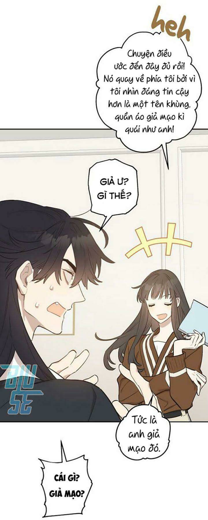 Onsaemiro Chapter 9 - Trang 2