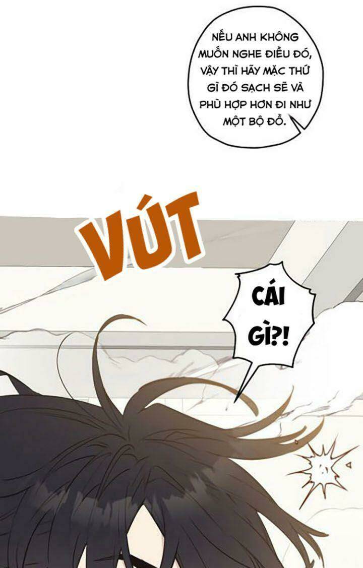 Onsaemiro Chapter 9 - Trang 2