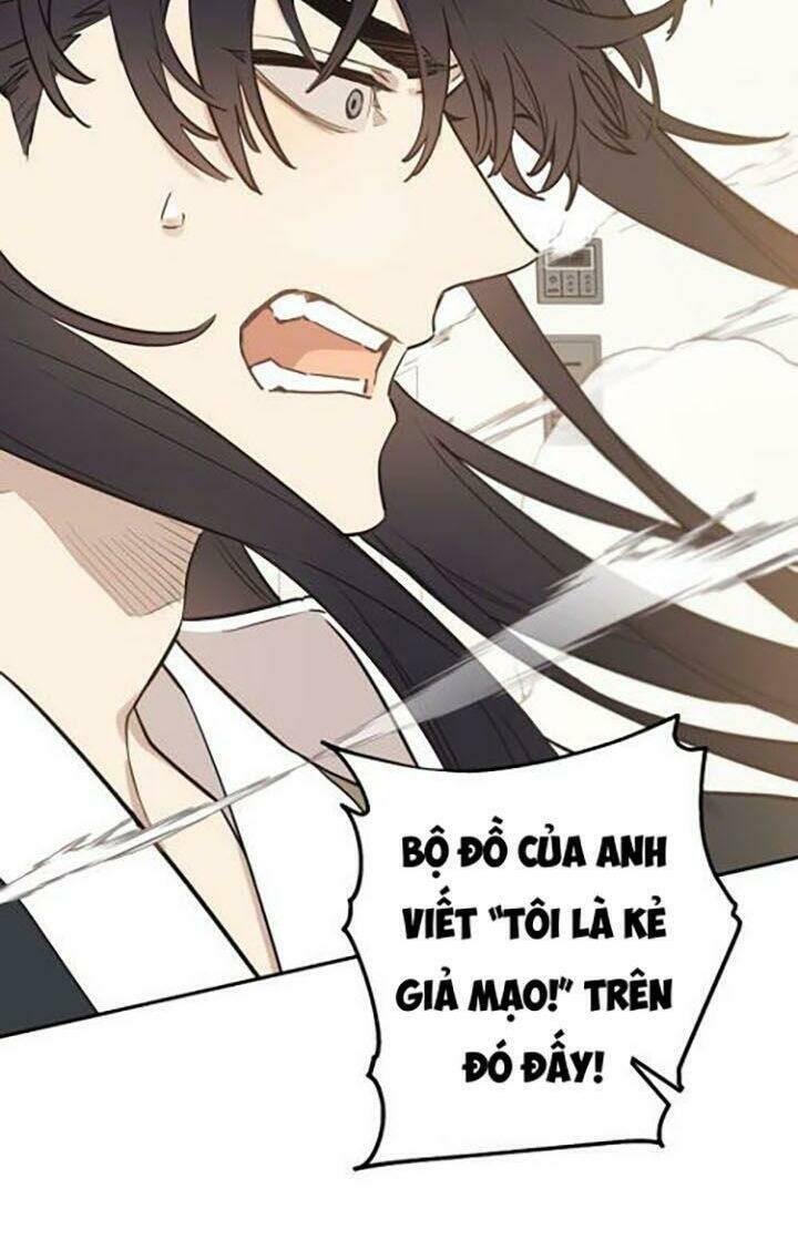 Onsaemiro Chapter 9 - Trang 2