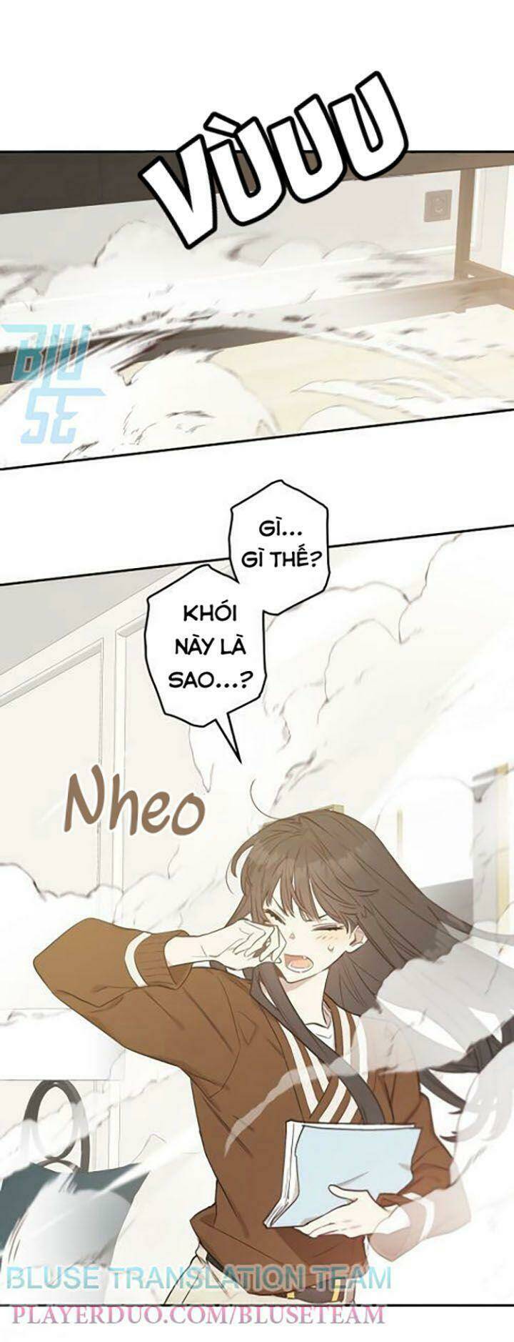 Onsaemiro Chapter 9 - Trang 2