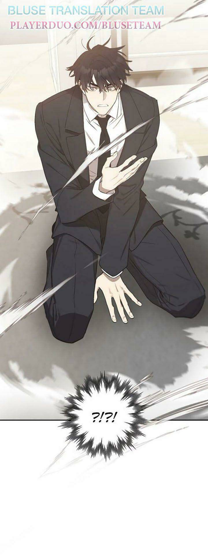 Onsaemiro Chapter 9 - Trang 2