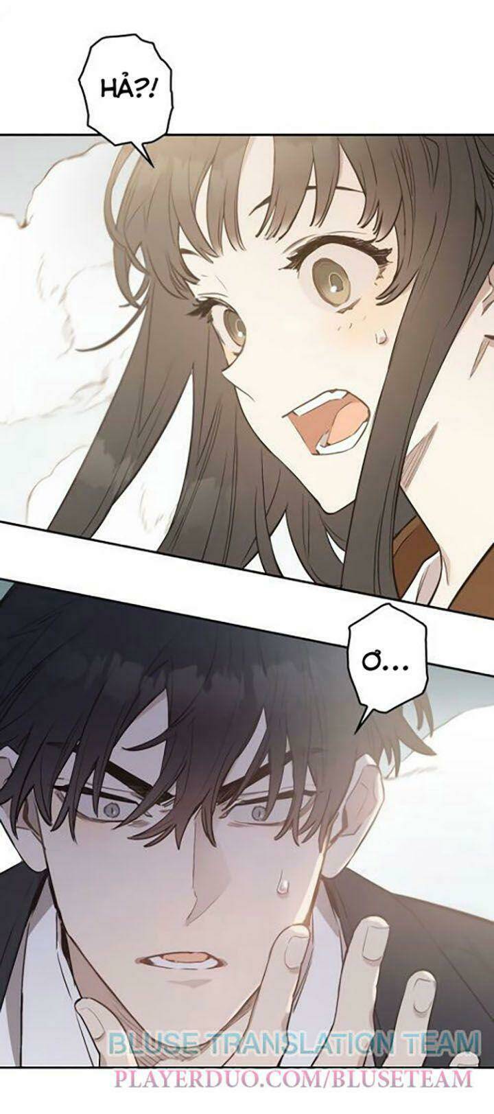 Onsaemiro Chapter 9 - Trang 2