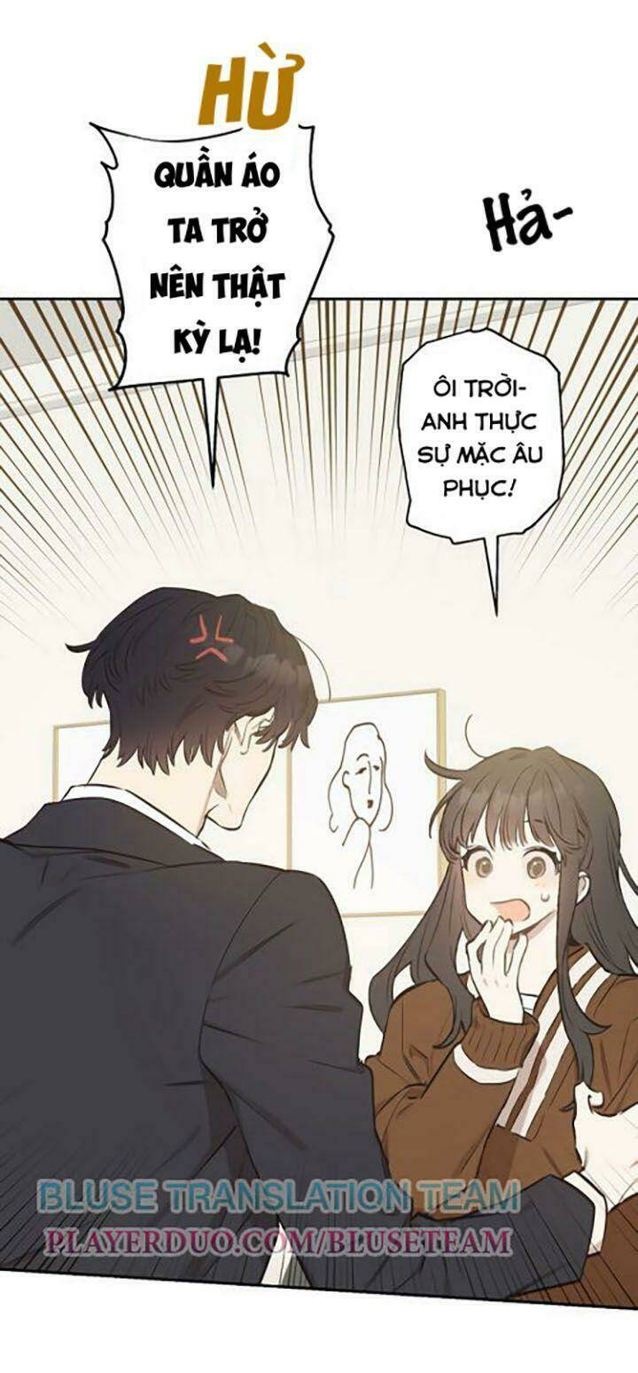 Onsaemiro Chapter 9 - Trang 2