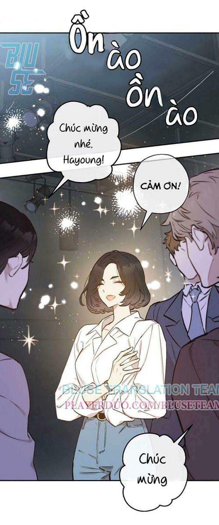Onsaemiro Chapter 9 - Trang 2