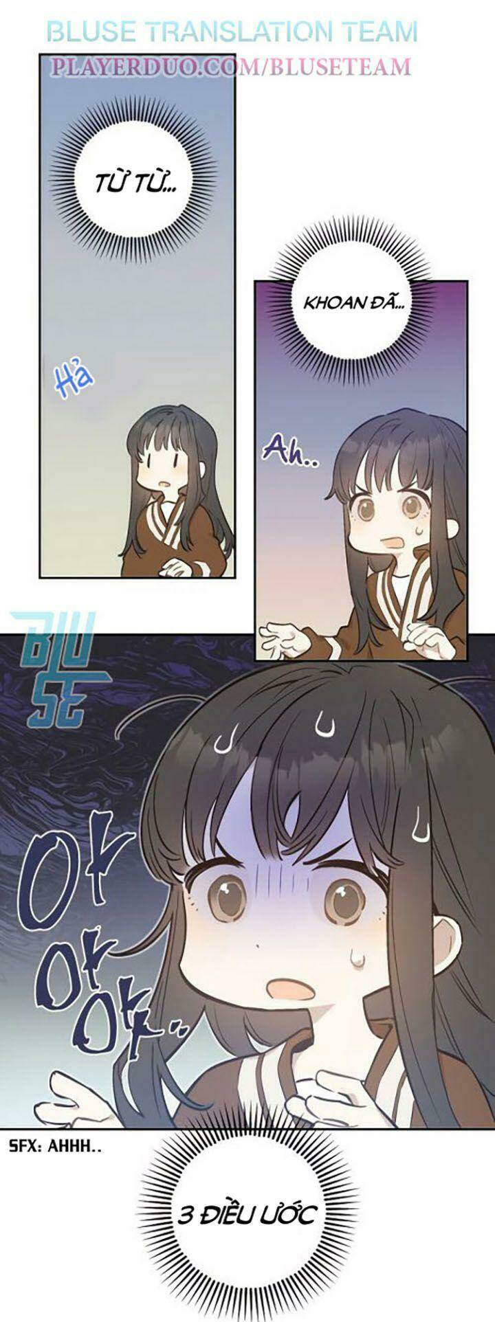 Onsaemiro Chapter 9 - Trang 2