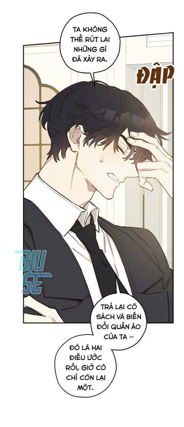 Onsaemiro Chapter 9 - Trang 2