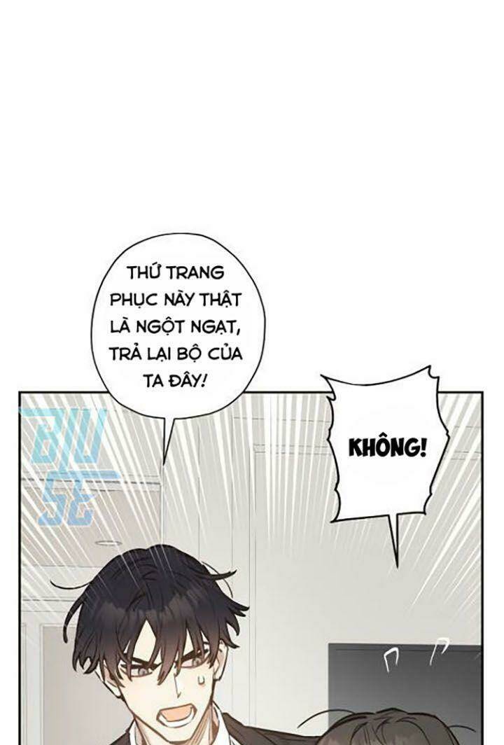 Onsaemiro Chapter 9 - Trang 2