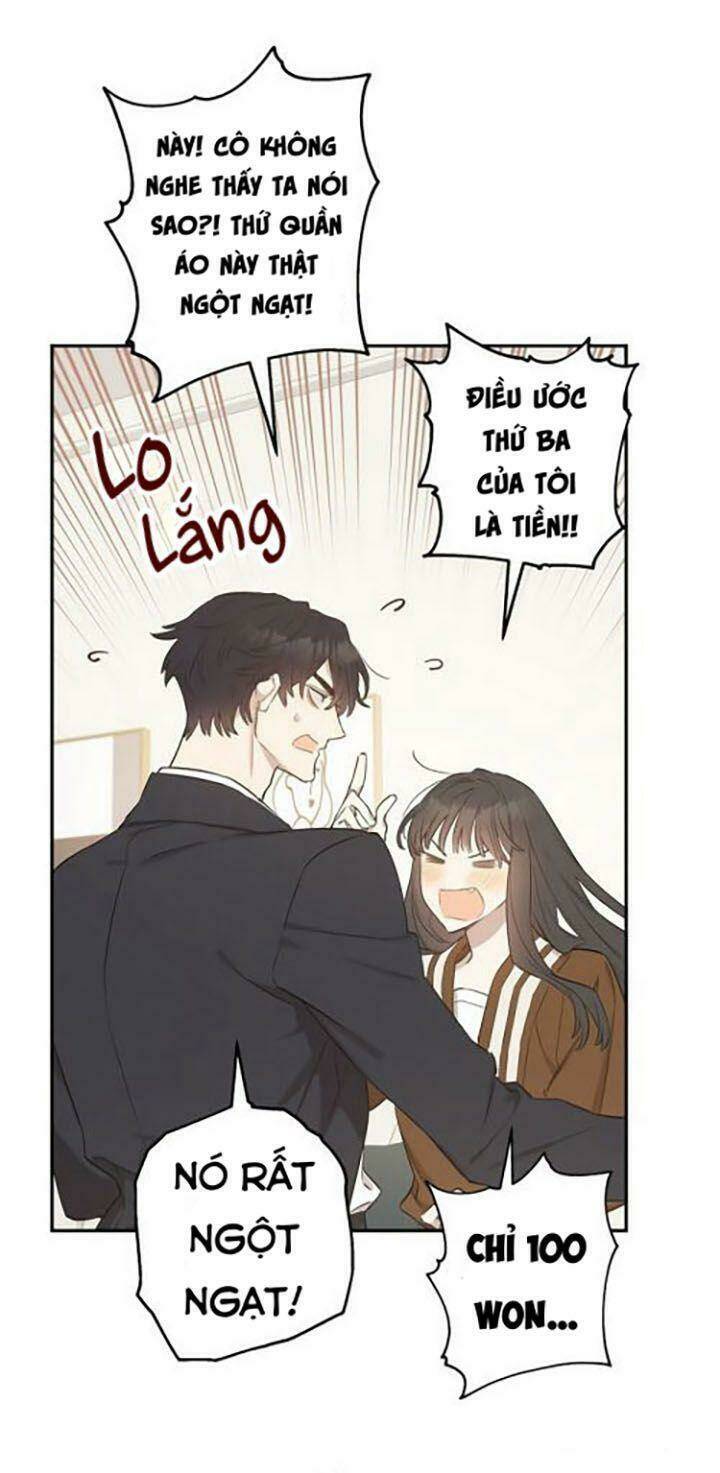 Onsaemiro Chapter 9 - Trang 2
