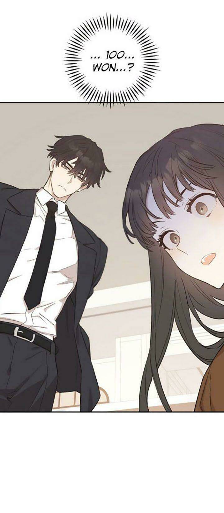 Onsaemiro Chapter 9 - Trang 2