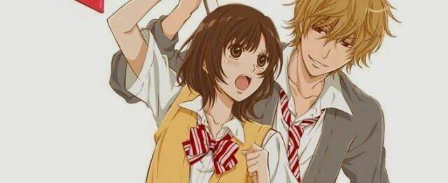 Okami Shoujo To Kuro Ouji Chapter 26 - Trang 2