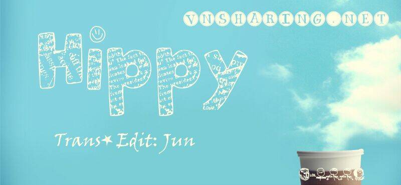 Okami Shoujo To Kuro Ouji Chapter 3 - Trang 2