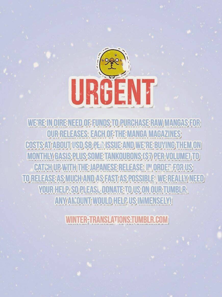 Okami Shoujo To Kuro Ouji Chapter 40 - Trang 2