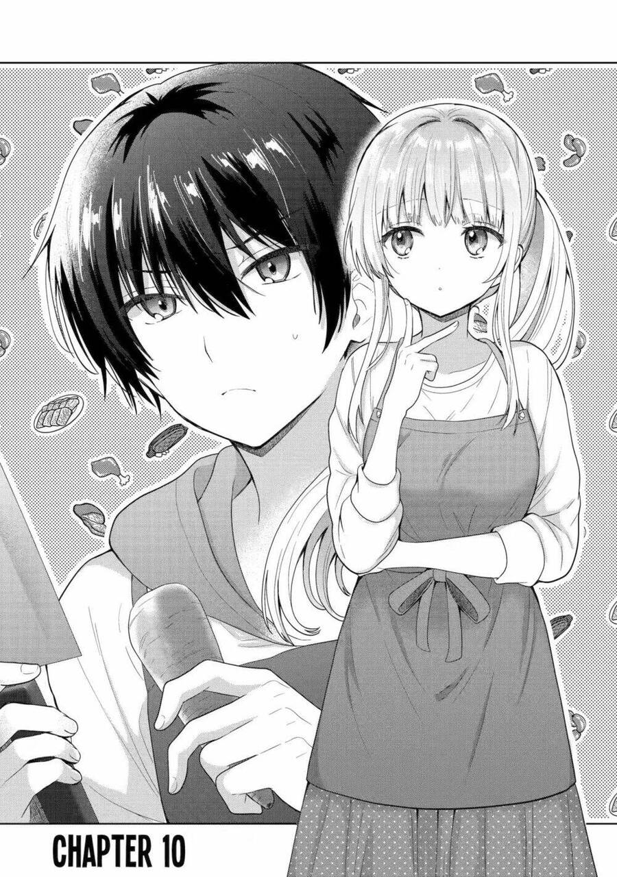 Oomuroke Chapter 10.1 - Trang 2