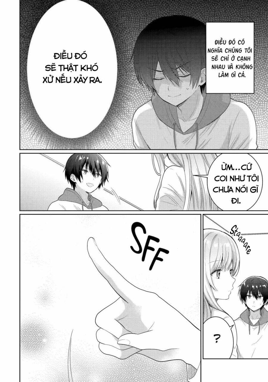 Oomuroke Chapter 10.3 - Trang 2