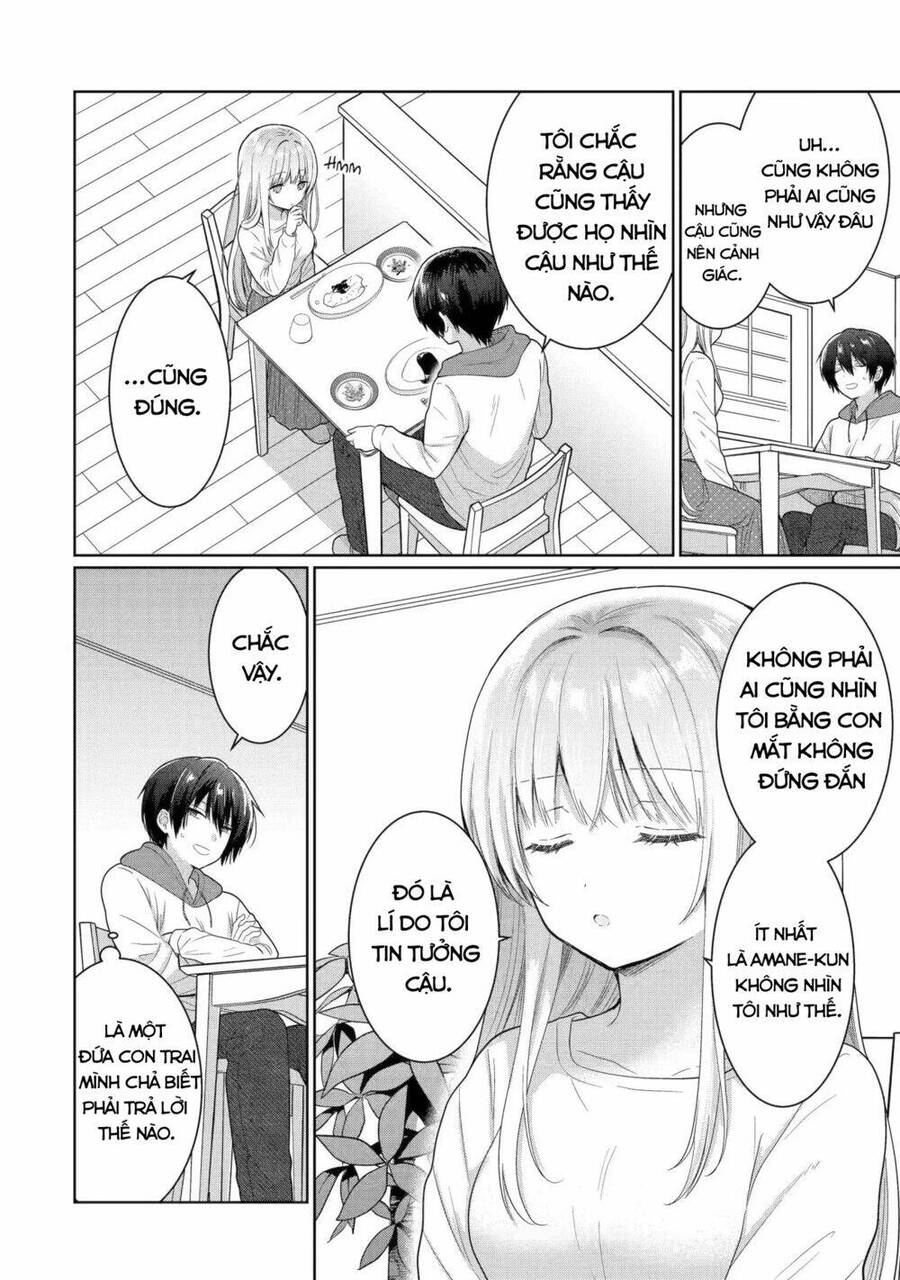 Oomuroke Chapter 10.3 - Trang 2