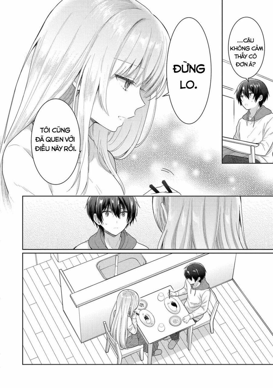 Oomuroke Chapter 10.3 - Trang 2