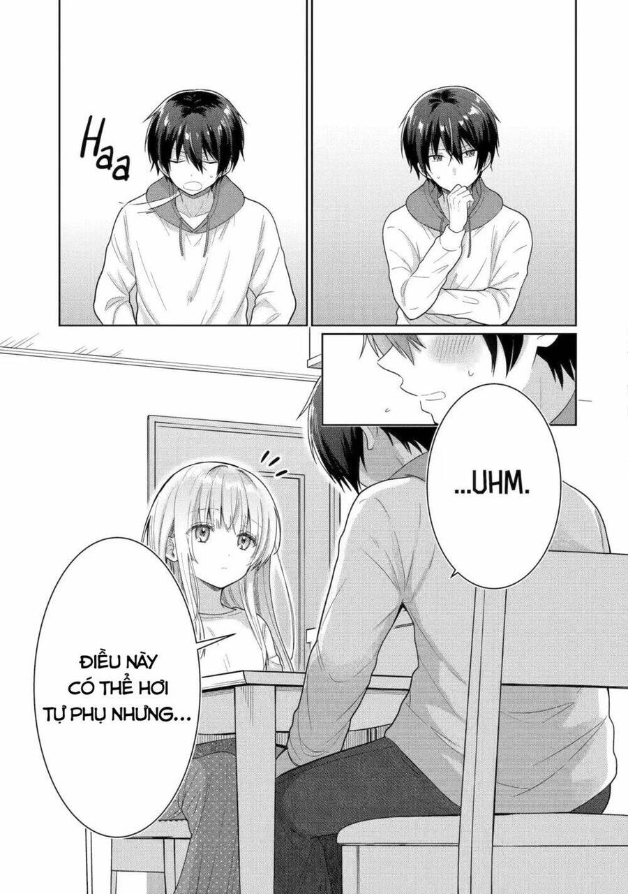 Oomuroke Chapter 10.3 - Trang 2