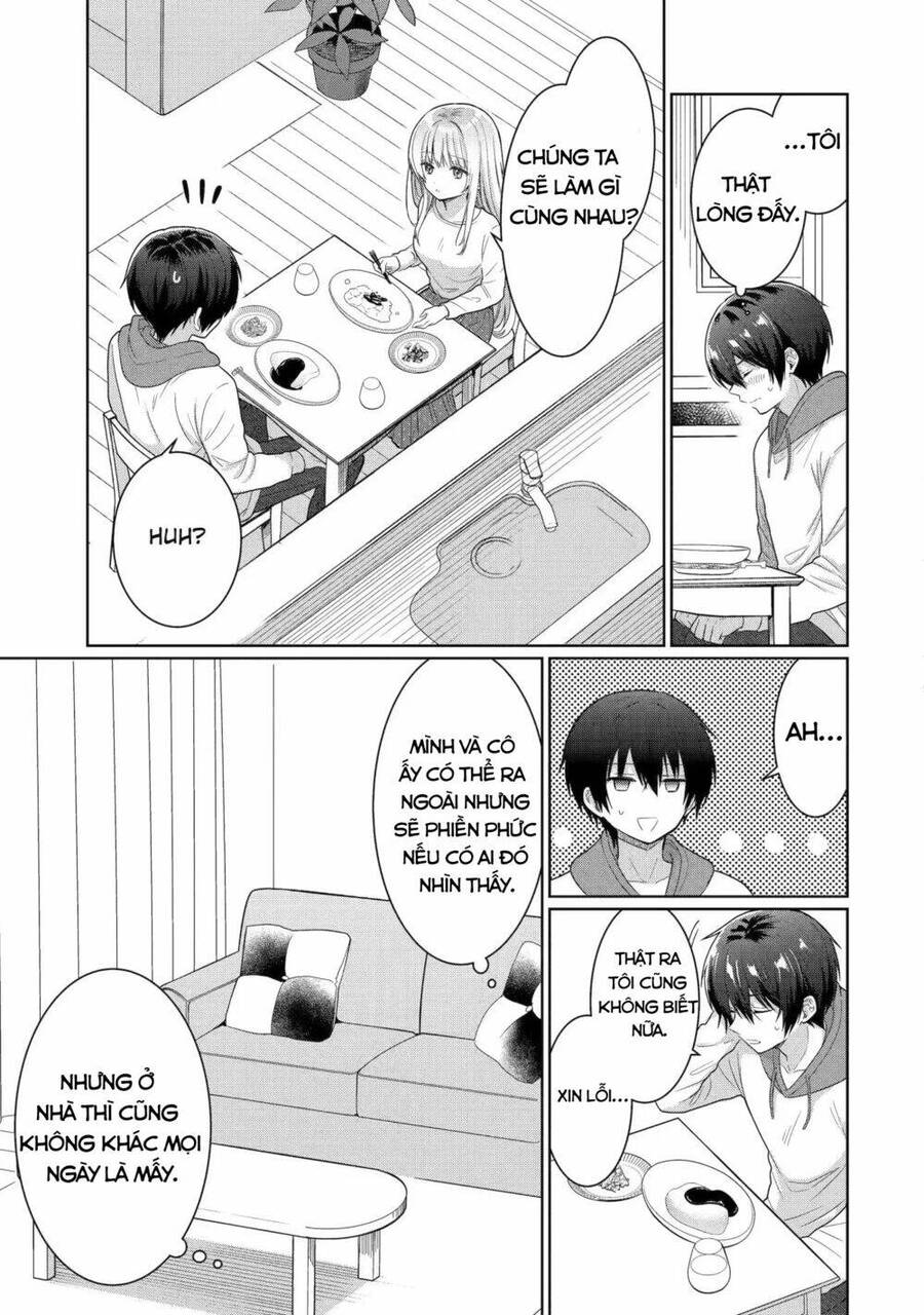 Oomuroke Chapter 10.3 - Trang 2