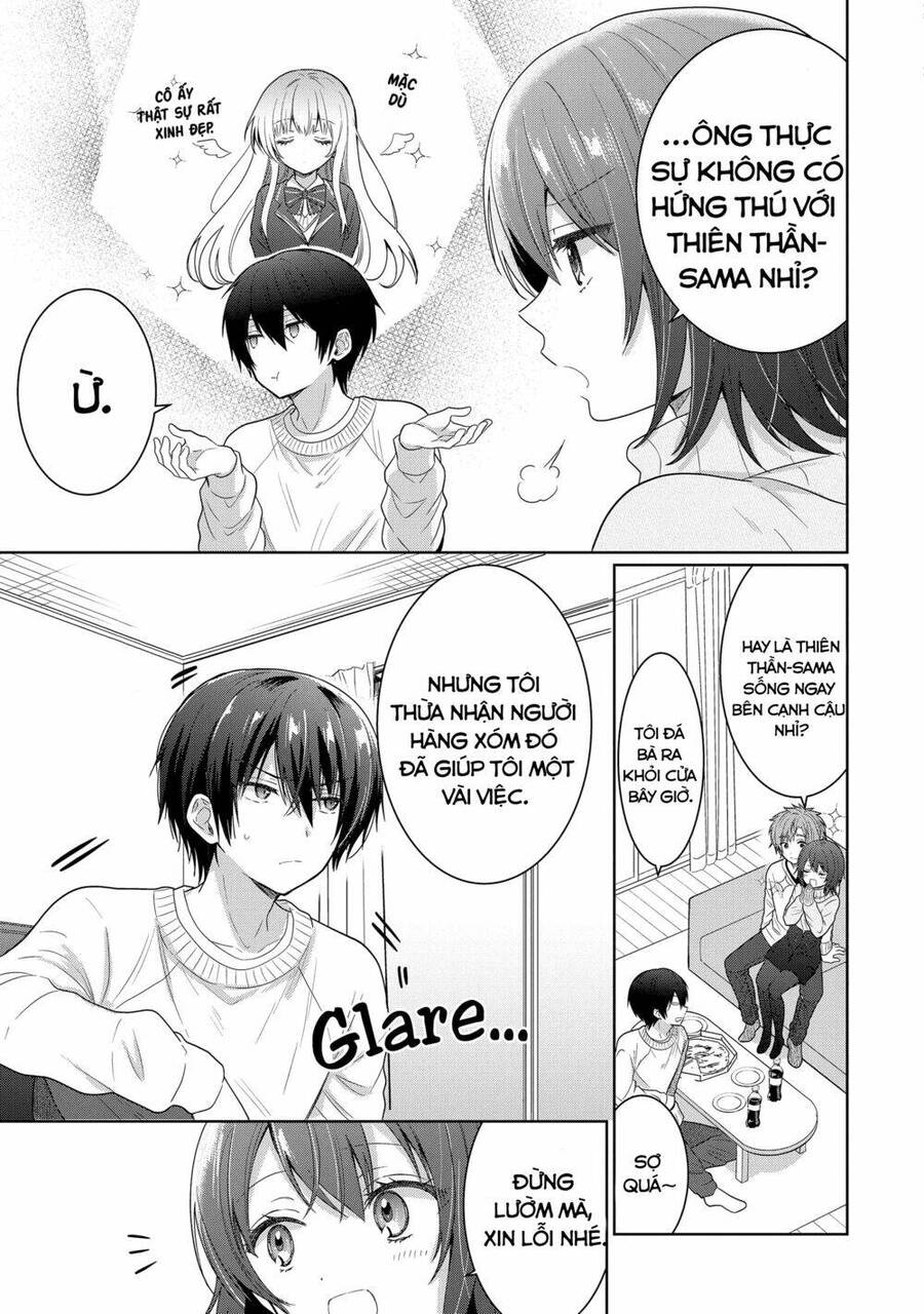 Oomuroke Chapter 10.4 - Trang 2