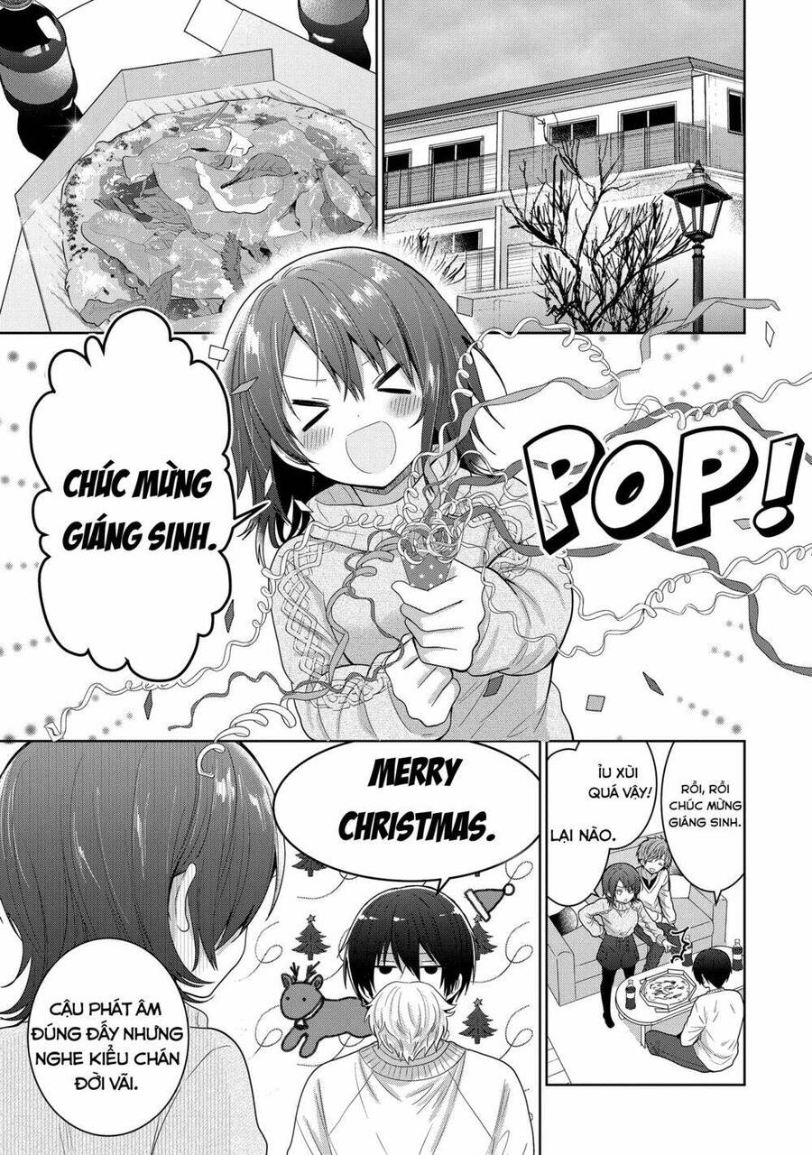 Oomuroke Chapter 10.4 - Trang 2