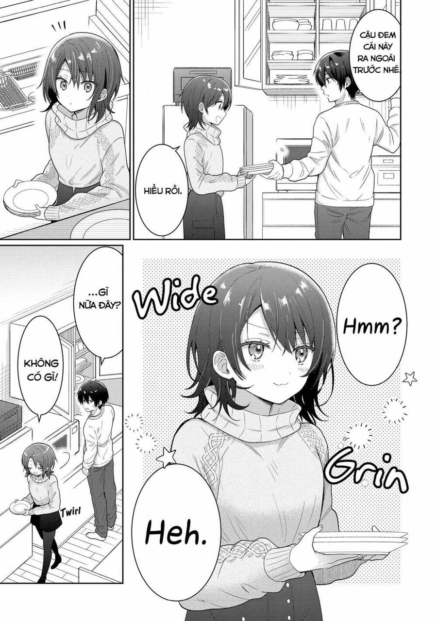 Oomuroke Chapter 10.4 - Trang 2