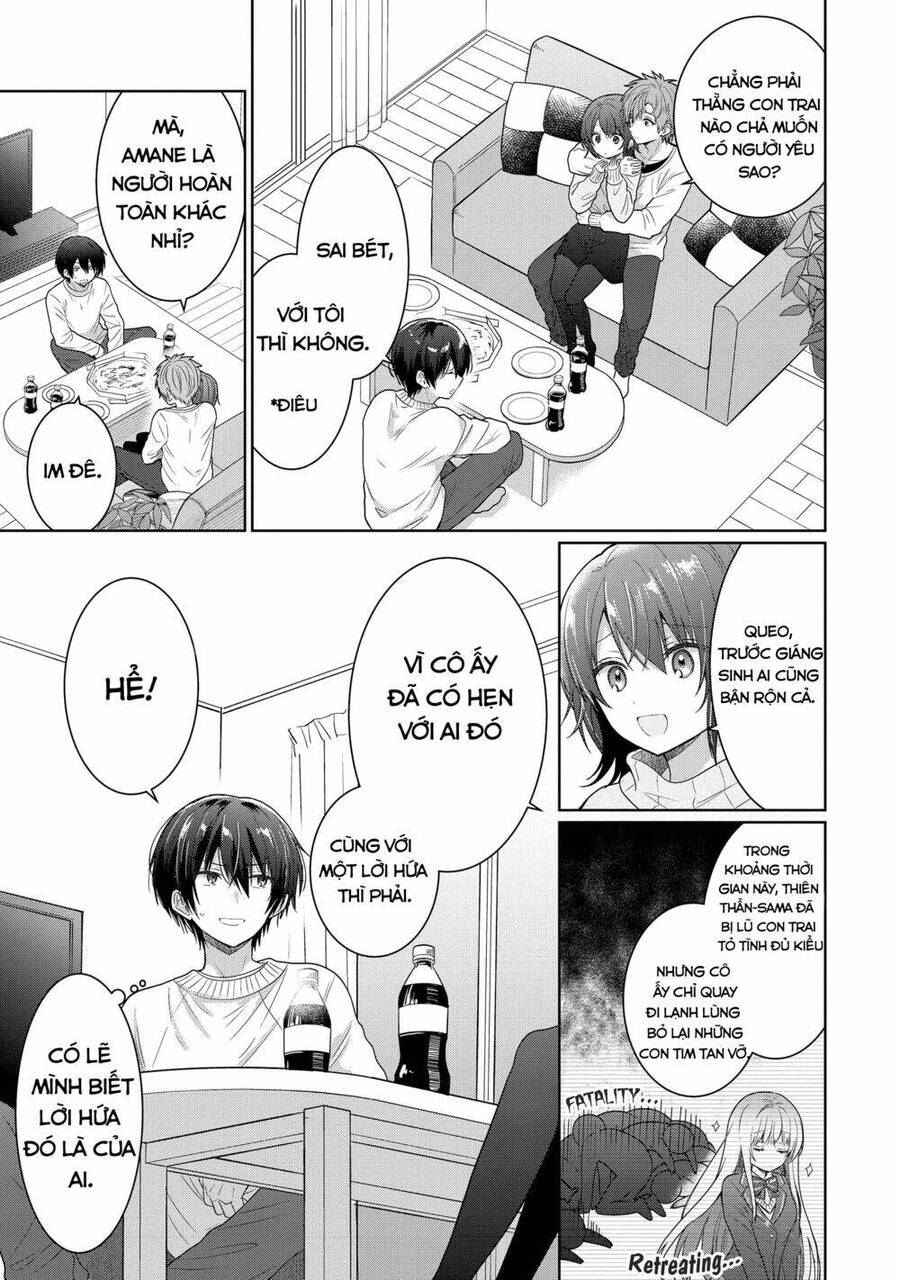 Oomuroke Chapter 10.4 - Trang 2