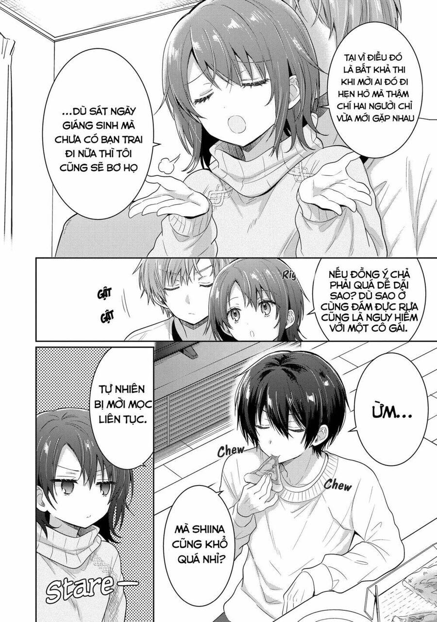 Oomuroke Chapter 10.4 - Trang 2