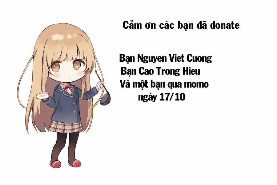 Oomuroke Chapter 11.3 - Trang 2