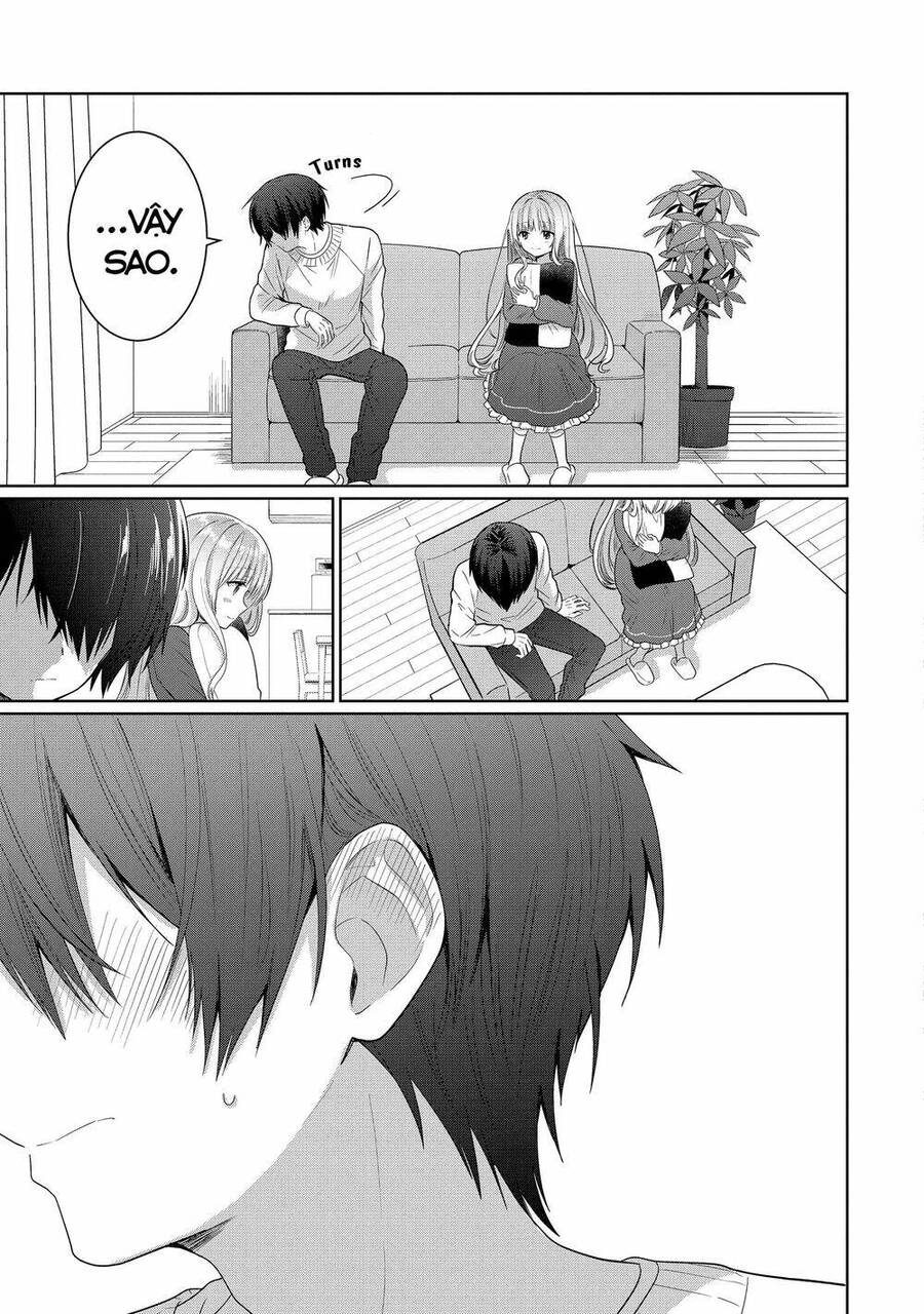 Oomuroke Chapter 11.4 - Trang 2