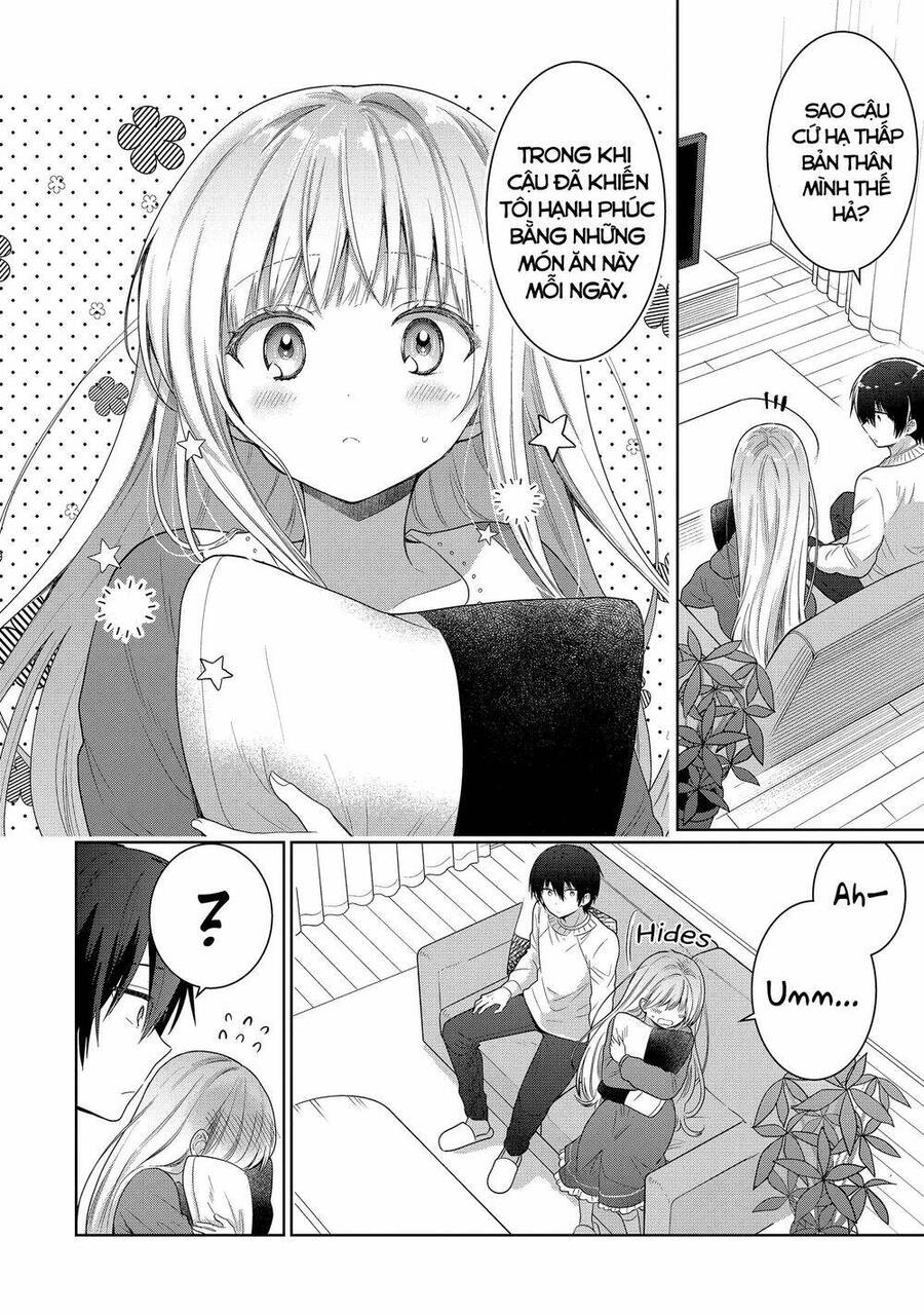 Oomuroke Chapter 11.4 - Trang 2