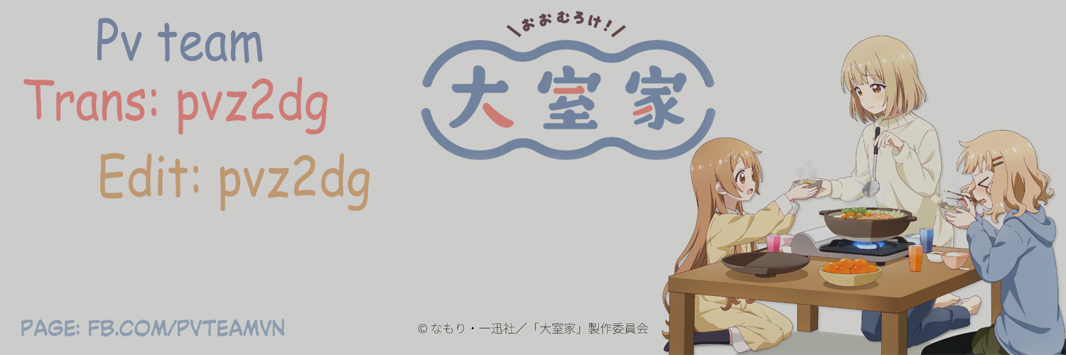 Oomuroke Chapter 11 - Trang 2