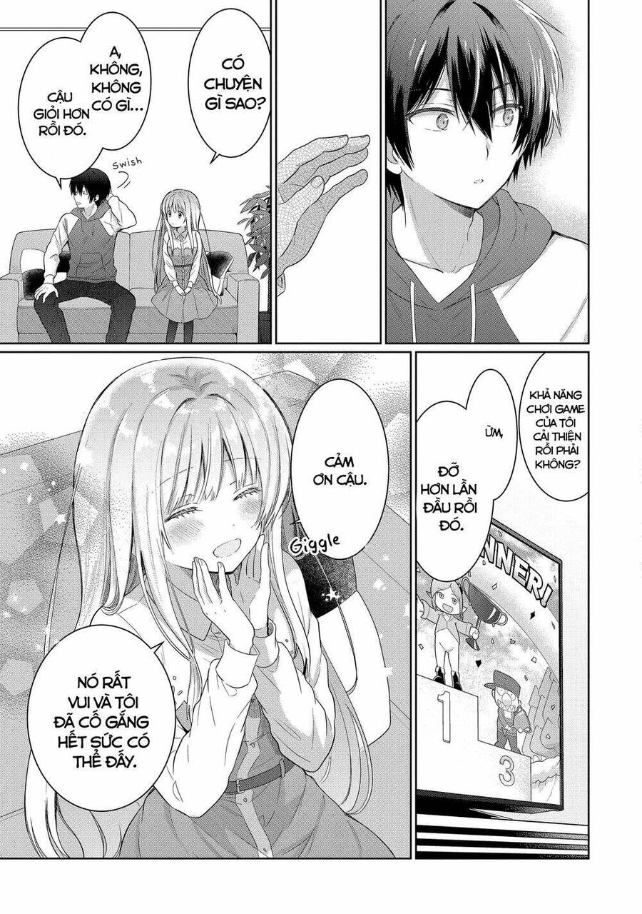 Oomuroke Chapter 12.2 - Trang 2