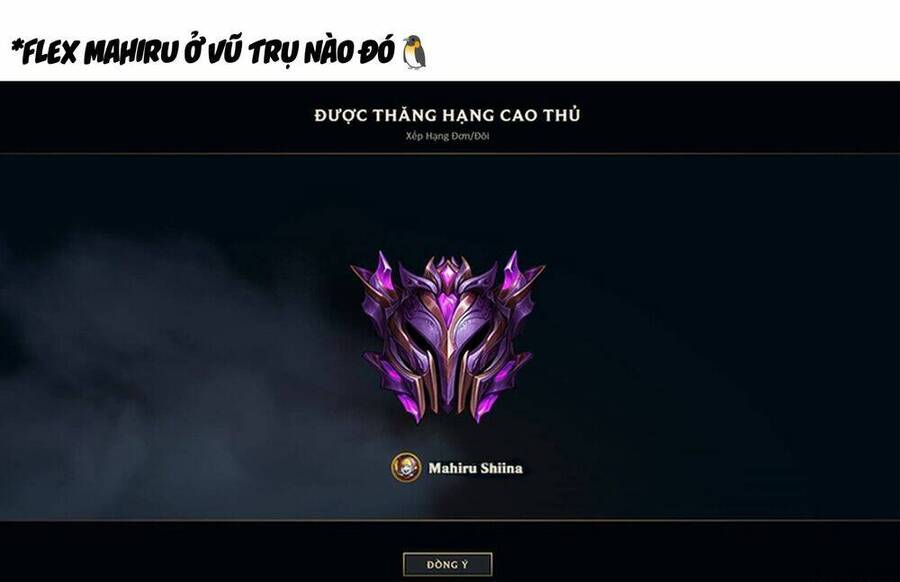 Oomuroke Chapter 12.2 - Trang 2