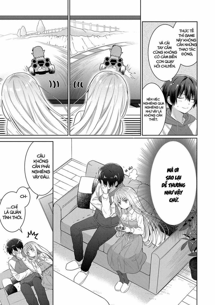 Oomuroke Chapter 12.2 - Trang 2