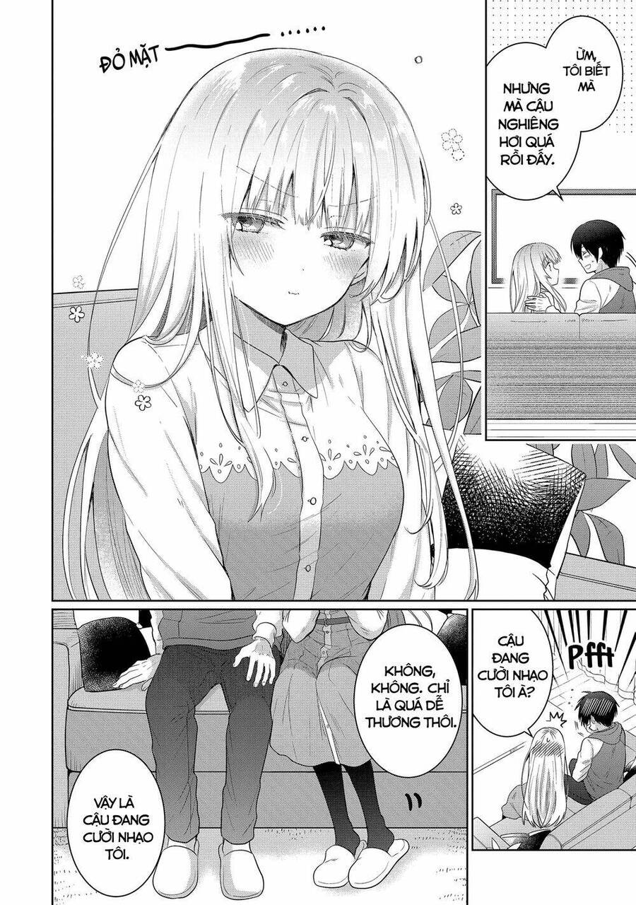 Oomuroke Chapter 12.2 - Trang 2