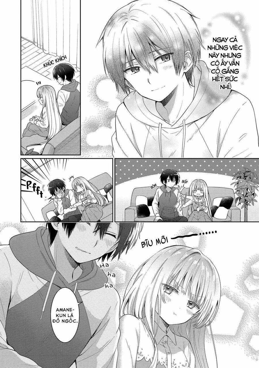 Oomuroke Chapter 12.2 - Trang 2