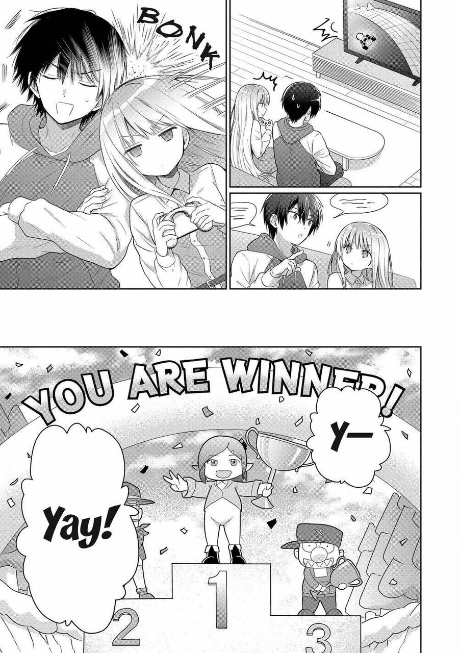 Oomuroke Chapter 12.2 - Trang 2