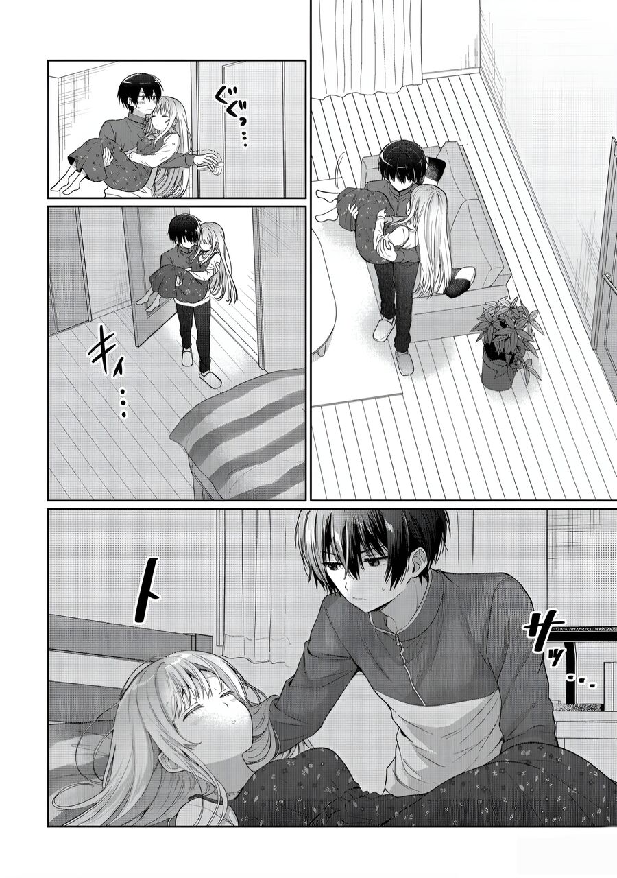 Oomuroke Chapter 13.3 - Trang 2