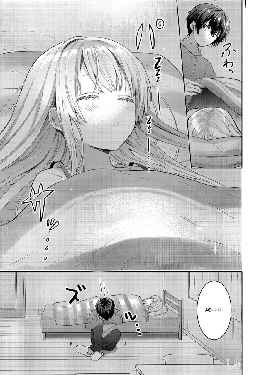 Oomuroke Chapter 13.3 - Trang 2