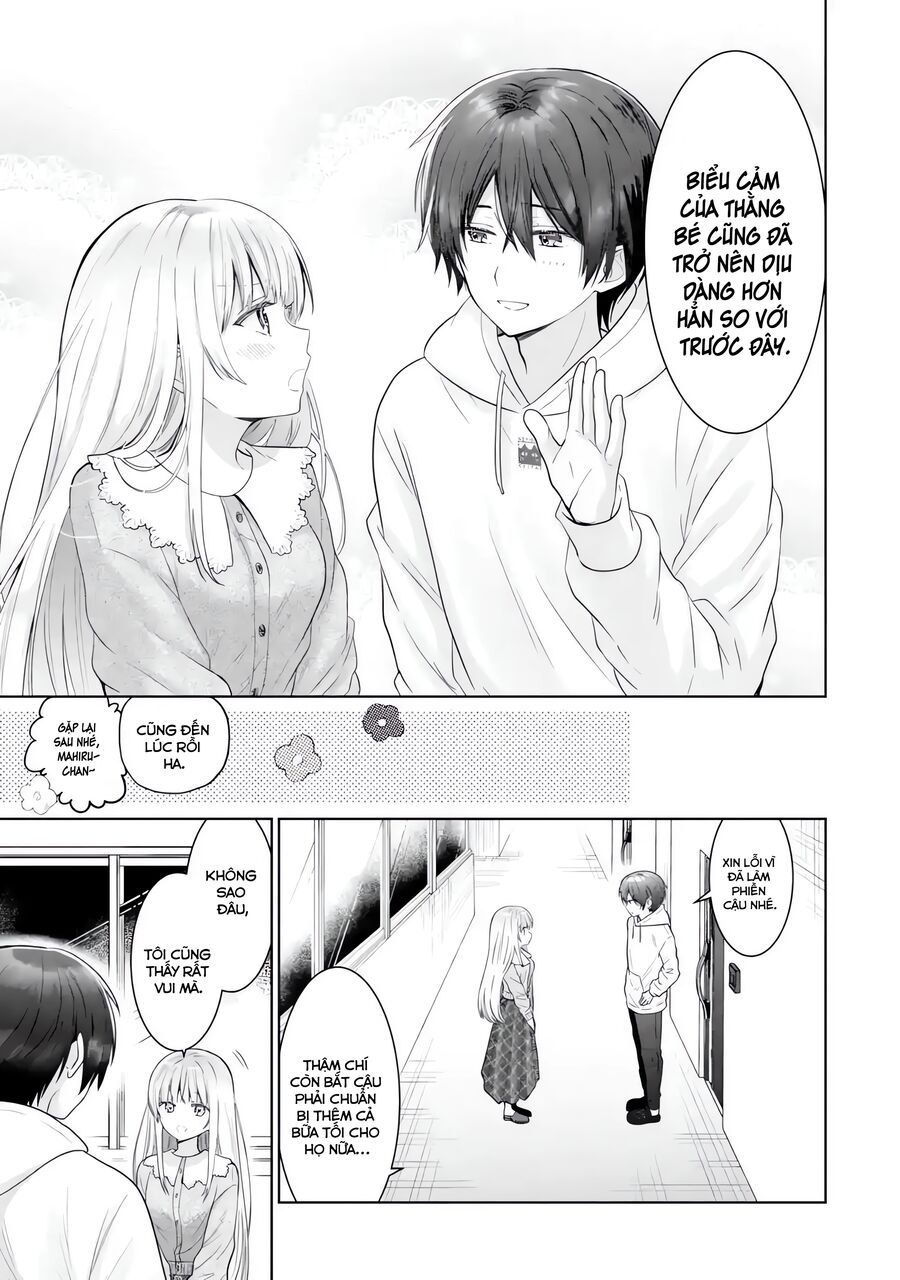 Oomuroke Chapter 15.2 - Trang 2