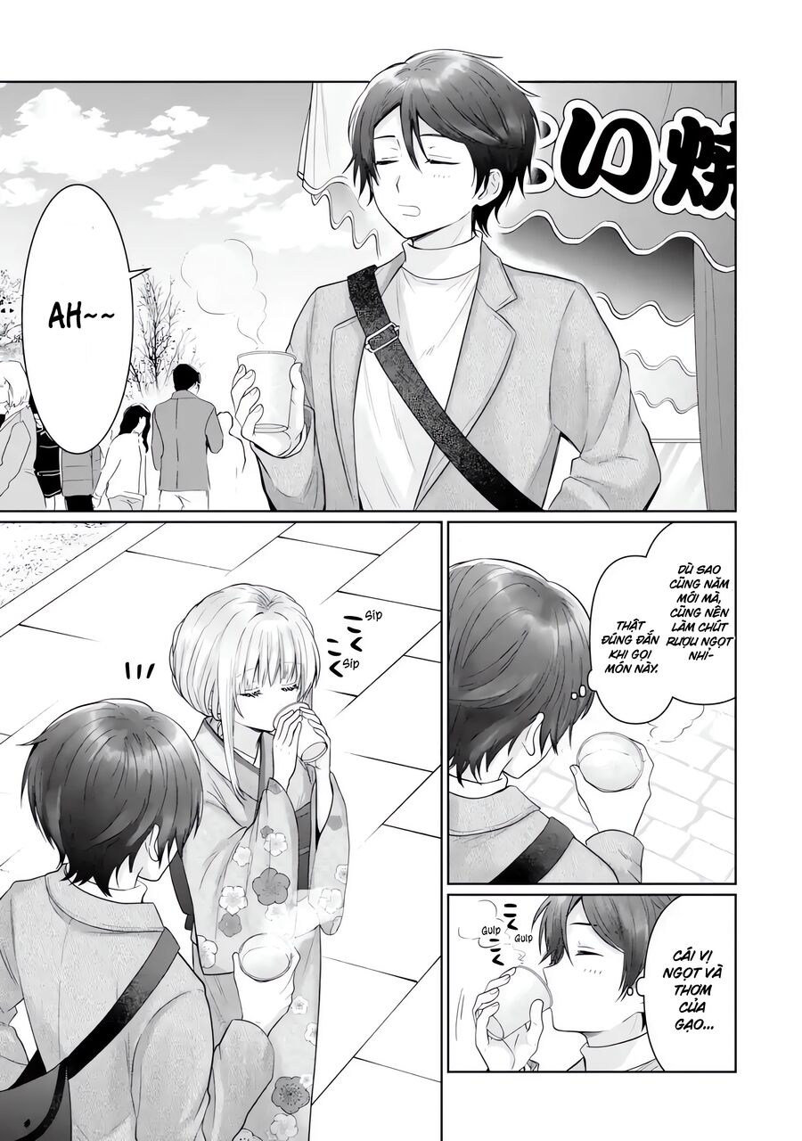 Oomuroke Chapter 15.2 - Trang 2